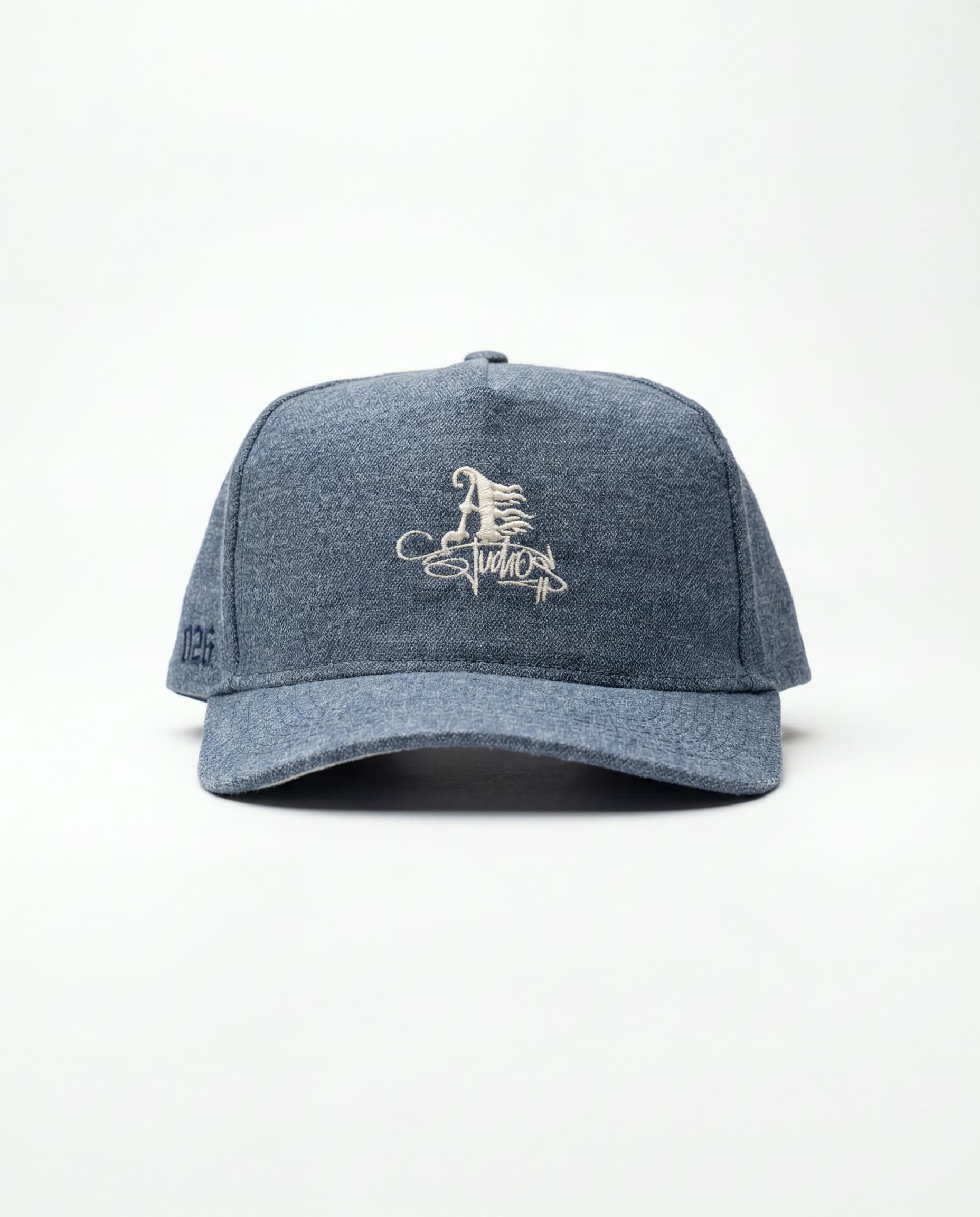 No Denim