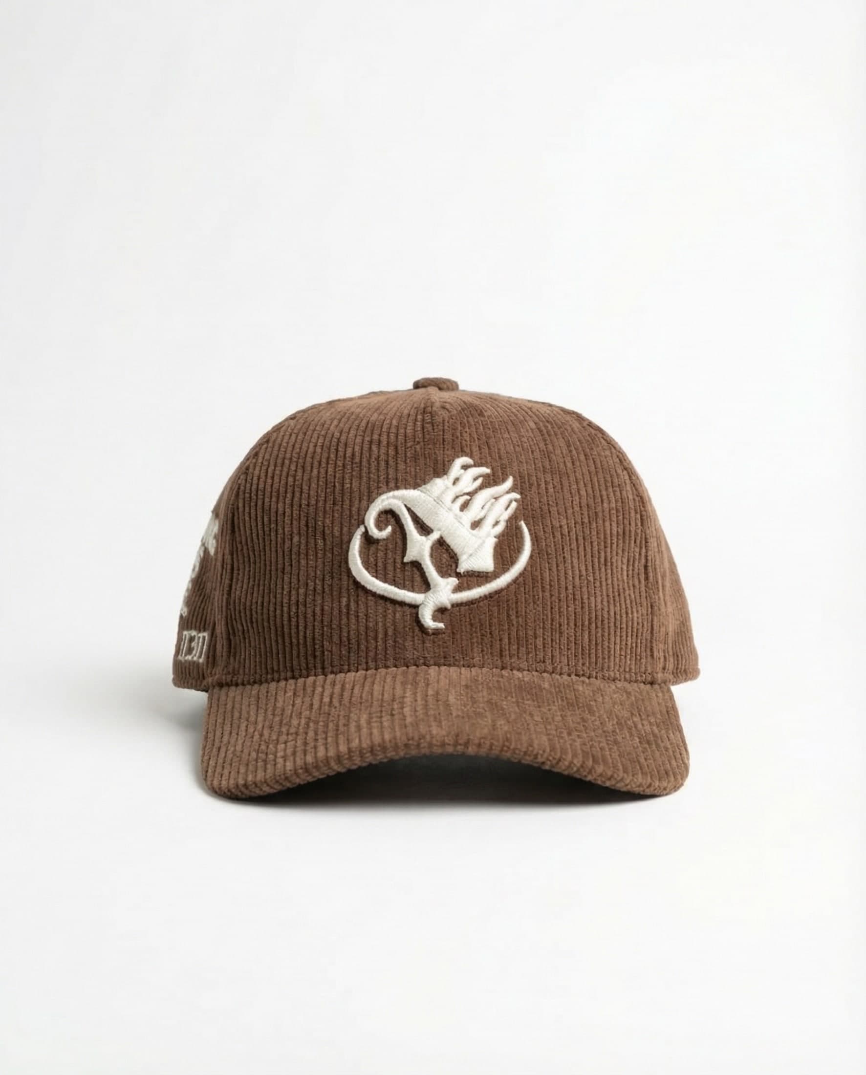 Retro Corduroy OG Brown