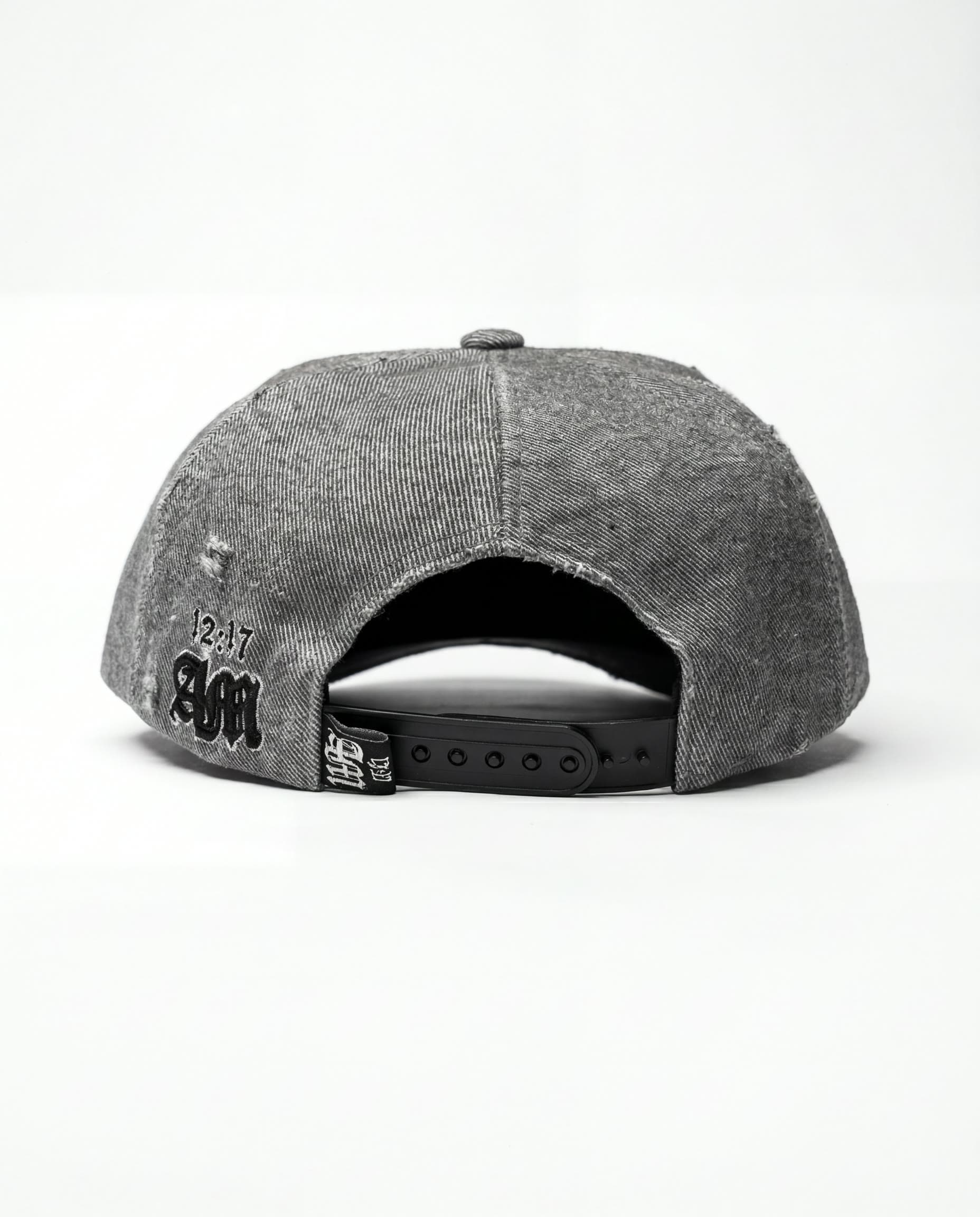 Gray Textstudio