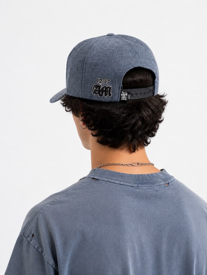 No Denim